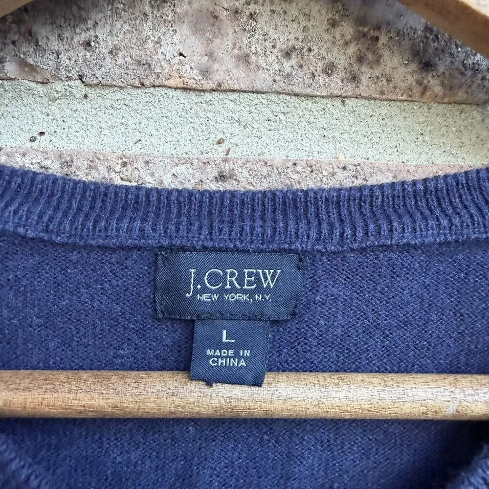 J. Crew pit 26